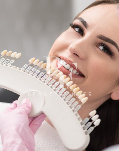 Sinan Dental Clinics, top Dentist from Saudi Arabia, Beauty Finder - 1