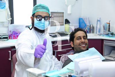 Sinan Dental Clinics, top Dentist from Saudi Arabia, Beauty Finder - 5