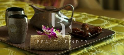 St. Regis Spa, top Spa Centers from Abu Dhabi, Beauty Finder - 6