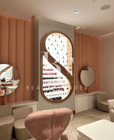 Sisters Beauty Lounge Hair and Beauty Salon in St Regis, top Beauty Salons from Abu Dhabi, Beauty Finder - 1