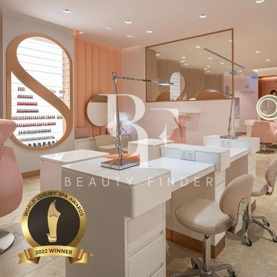 Sisters Beauty Lounge Hair and Beauty Salon in St Regis, top Beauty Salons from Abu Dhabi, Beauty Finder - 0