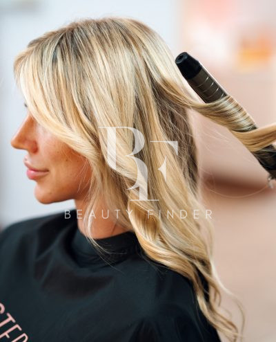 Sisters Beauty Lounge Hair and Beauty Salon in St Regis, top Beauty Salons from Abu Dhabi, Beauty Finder - 2