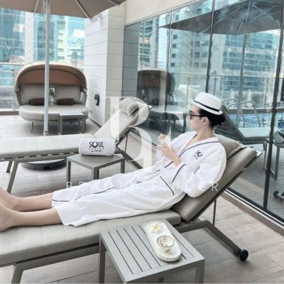 Soul Senses Spa and Wellness at Marriott Hotel Abu Dhabi, top Spa Centers from Abu Dhabi, Beauty Finder - 8