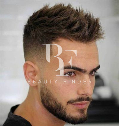 SEVENSTARS Salon, top Men's Salon from Saudi Arabia, Beauty Finder - 5