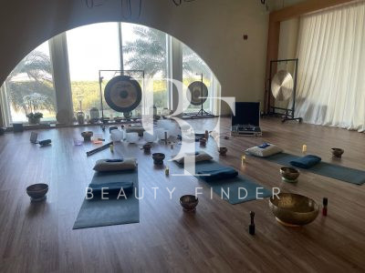 Seven Wellness, top Yoga Studios from Abu Dhabi, Beauty Finder - 3