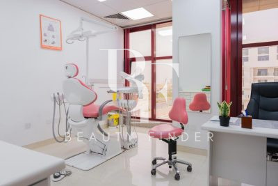 Taiba Clinics, top Dentist from Saudi Arabia, Beauty Finder - 1