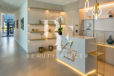 A-List Spa and Health Club, top Spa Centers from Abu Dhabi, Beauty Finder - 7