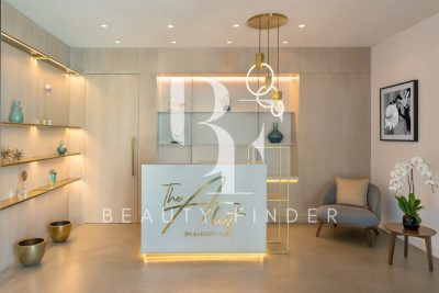 A-List Spa and Health Club, top Spa Centers from Abu Dhabi, Beauty Finder - 0