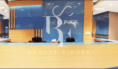 The Clinics, top Plastic Surgery from Saudi Arabia, Beauty Finder - 0