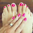 Tips and Toes, top Beauty Salons from Saudi Arabia, Beauty Finder - 7