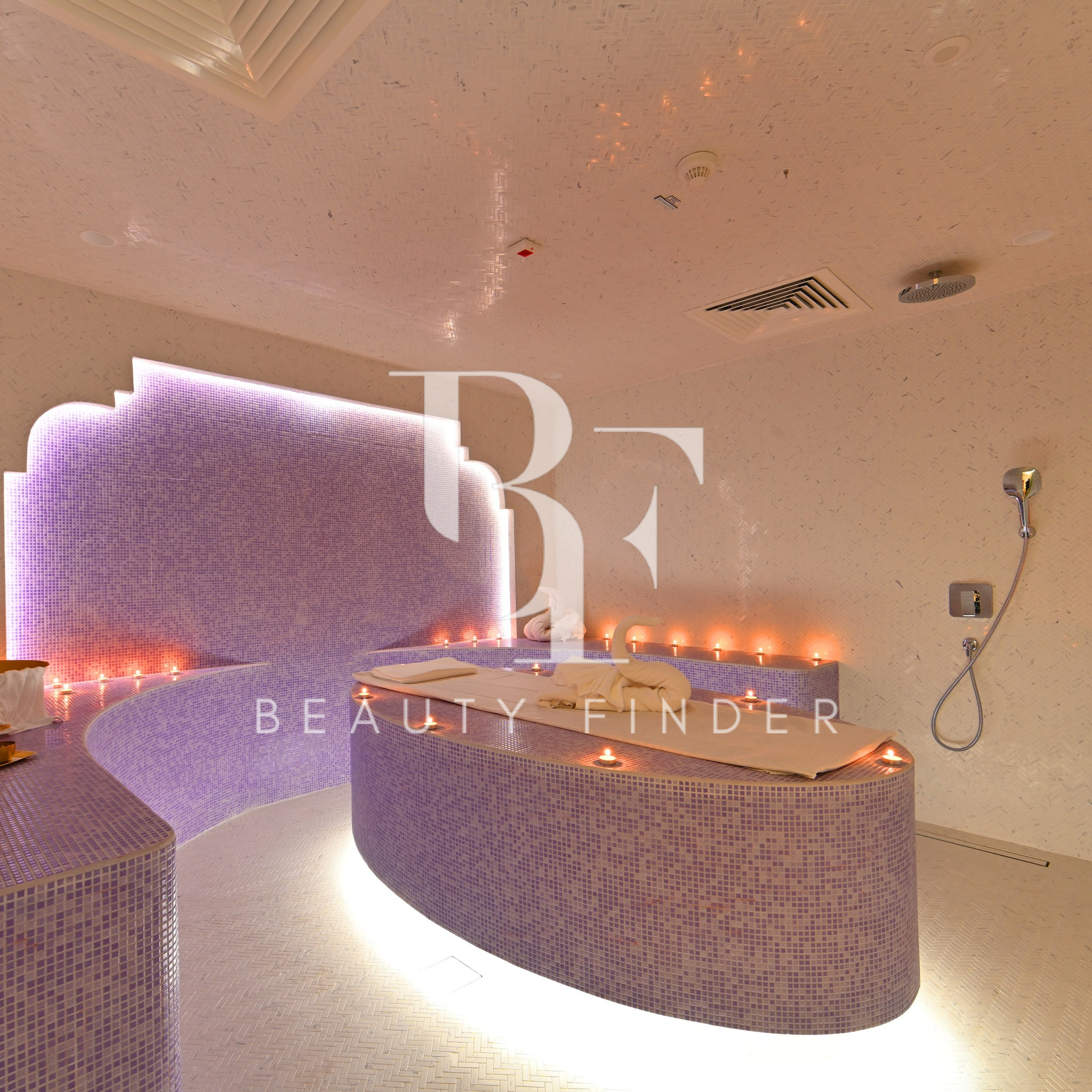 Tips and Toes, top Beauty Salons from Saudi Arabia, Beauty Finder - 3