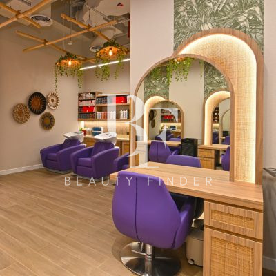 Tips and Toes, top Beauty Salons from Saudi Arabia, Beauty Finder - 8