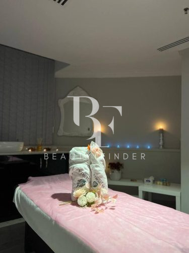 The Victoria Spa and Salon, top Beauty Salons from Abu Dhabi, Beauty Finder - 7