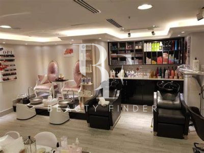 The Victoria Spa and Salon, top Beauty Salons from Abu Dhabi, Beauty Finder - 0