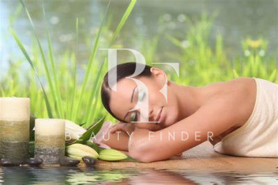 Up Beat Spa, top Spa Centers from Abu Dhabi, Beauty Finder - 4