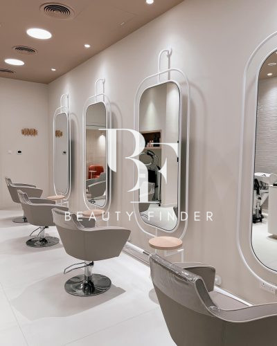 Ushi Nail Spa at Al Qana, top Beauty Salons from Abu Dhabi, Beauty Finder - 0