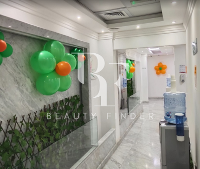 Irish Wellness Center Abu Dhabi, top Aesthetic Salon from Abu Dhabi, Beauty Finder - 5