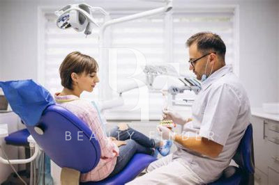 Vogue Dental Clinic, top Dentist from Jordan, Beauty Finder - 2