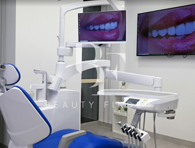 Dental Experts Center Abu Dhabi, top Dentist from Abu Dhabi, Beauty Finder - 3