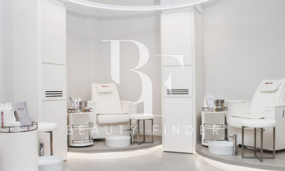 N.Bar Nails Abu Dhabi, top Nails Salons from Abu Dhabi, Beauty Finder - 1