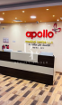 Apollo Gulf Abu Dhabi, top Dentist from Abu Dhabi, Beauty Finder - 0