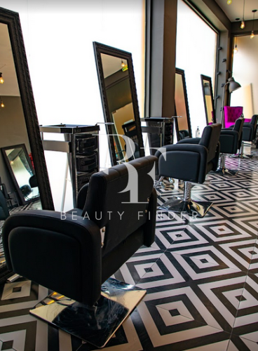 Haircare at Hamilton & Edwards Abu Dhabi, top Hairdresser Salon from Abu Dhabi, Beauty Finder - 5