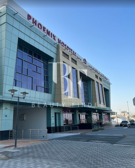 Phoenix Hospital Abu Dhabi, top Plastic Surgery from Abu Dhabi, Beauty Finder - 4