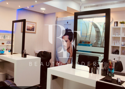 Mantis Gents Salon Abu Dhabi, top Men's Salon from Abu Dhabi, Beauty Finder - 6