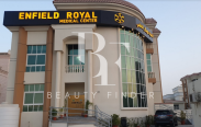 Enfield Royal Abu Dhabi, top Aesthetic Salon from Abu Dhabi, Beauty Finder - 3