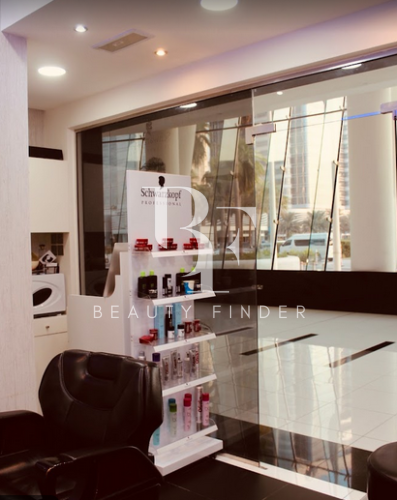 Mantis Gents Salon Abu Dhabi, top Men's Salon from Abu Dhabi, Beauty Finder - 5