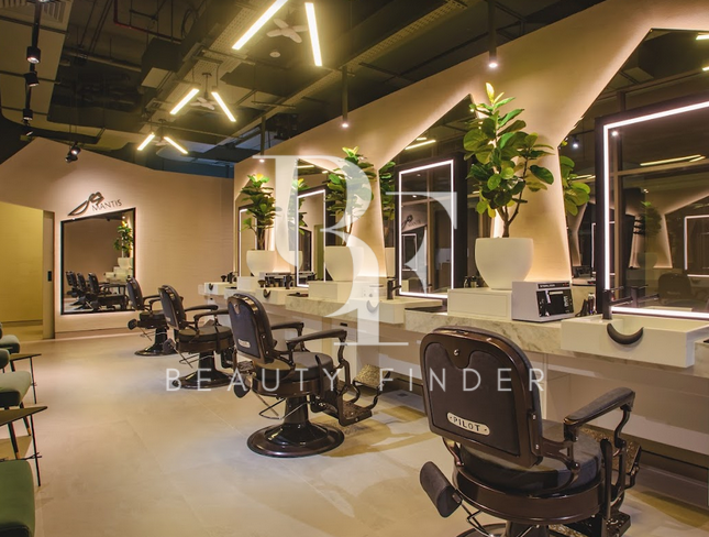 Mantis Gents Salon Abu Dhabi, top Men's Salon from Abu Dhabi, Beauty Finder - 3
