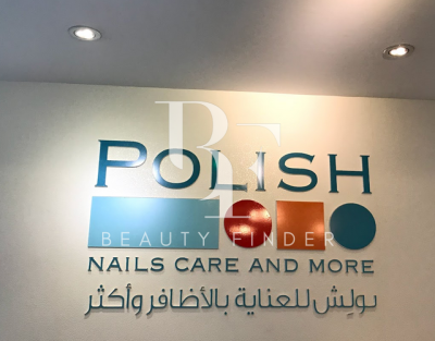 Polish Nail Salon Abu Dhabi, top Nails Salons from Abu Dhabi, Beauty Finder - 0