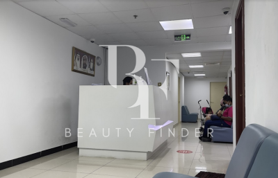 Al Dana Medical Clinic Abu Dhabi, top Dentist from Abu Dhabi, Beauty Finder - 0