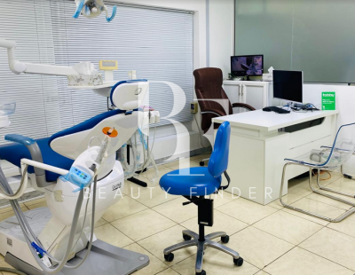 Royal Specialized Dental Clinic Abu Dhabi, top Dentist from Abu Dhabi, Beauty Finder - 2