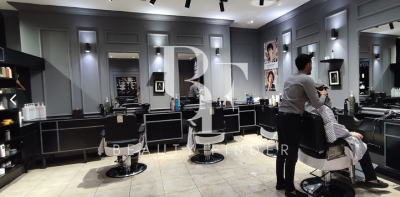 HK Barbers Abu Dhabi, top Men's Salon from Abu Dhabi, Beauty Finder - 0