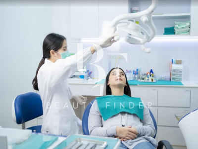 Al Dana Medical Clinic Abu Dhabi, top Dentist from Abu Dhabi, Beauty Finder - 1