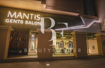 Mantis Gents Salon Abu Dhabi, top Men's Salon from Abu Dhabi, Beauty Finder - 6