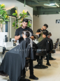 Mantis Gents Salon Abu Dhabi, top Men's Salon from Abu Dhabi, Beauty Finder - 2