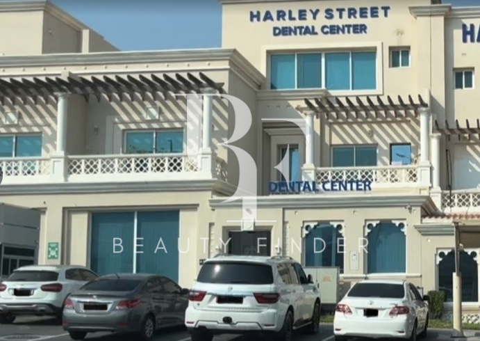 HSMC Dental Clinic Abu Dhabi, top Dentist from Abu Dhabi, Beauty Finder - 2