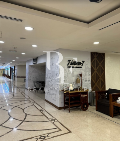 Burjeel Hospital in Abu Dhabi, top Cosmetology Salon from Abu Dhabi, Beauty Finder - 1