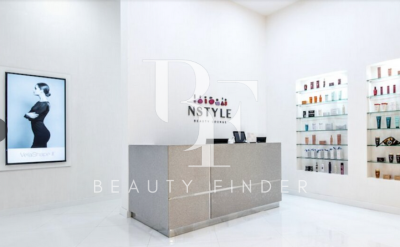 NStyle Nails Abu Dhabi, top Nails Salons from Abu Dhabi, Beauty Finder - 2