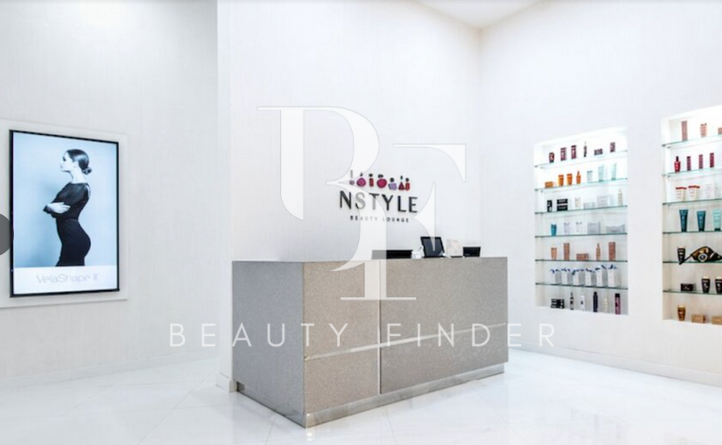 NStyle Nails Abu Dhabi, top Nails Salons from Abu Dhabi, Beauty Finder - 2