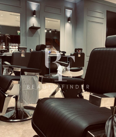 HK Barbers Abu Dhabi, top Men's Salon from Abu Dhabi, Beauty Finder - 2