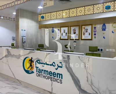 Tarmeem Plastic Surgery Clinic Abu Dhabi, top Plastic Surgery from Abu Dhabi, Beauty Finder - 5