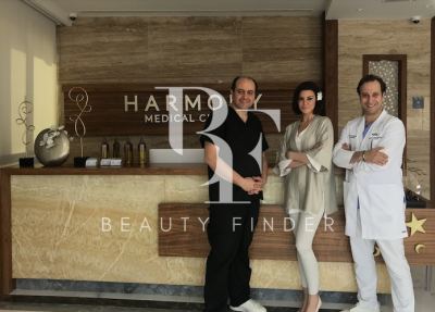 Harmony Medical Center Abu Dhabi, top Dentist from Abu Dhabi, Beauty Finder - 1