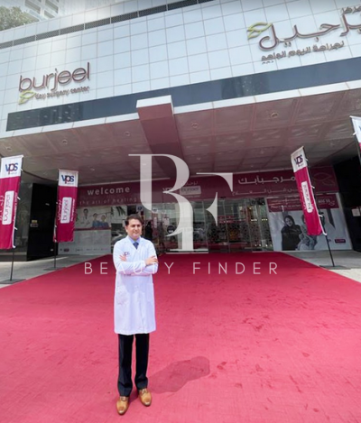 Dr. Parag Telang Abu Dhabi, top Plastic Surgery from Abu Dhabi, Beauty Finder - 3