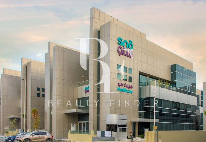 SNO Clinics Abu Dhabi, top Dentist from Abu Dhabi, Beauty Finder - 4