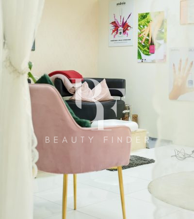 Vesna Beauty Lounge, top Beauty Salons from Abu Dhabi, Beauty Finder - 3