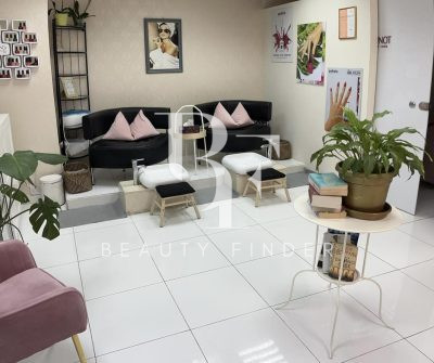 Vesna Beauty Lounge, top Beauty Salons from Abu Dhabi, Beauty Finder - 0