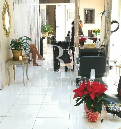 Vesna Beauty Lounge, top Beauty Salons from Abu Dhabi, Beauty Finder - 7